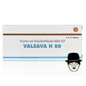 VALSAVA-H80