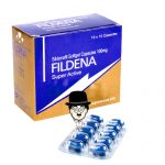 Fildenasuperactive