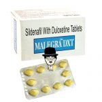 MalegraDXT