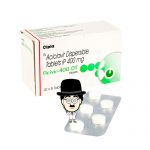 ACIVDT400X50