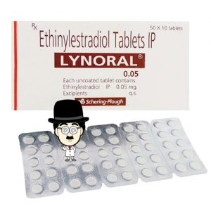 LYNORAL005