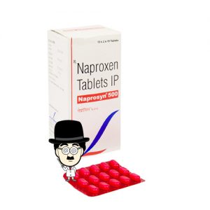 Naproxen500