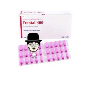TRENTAL400
