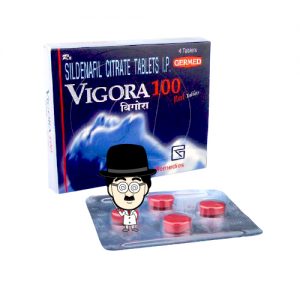 VIGORA-100