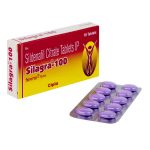 silagra
