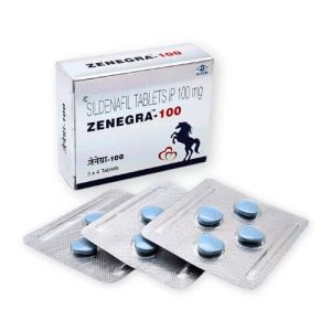 ZENEGRA-100